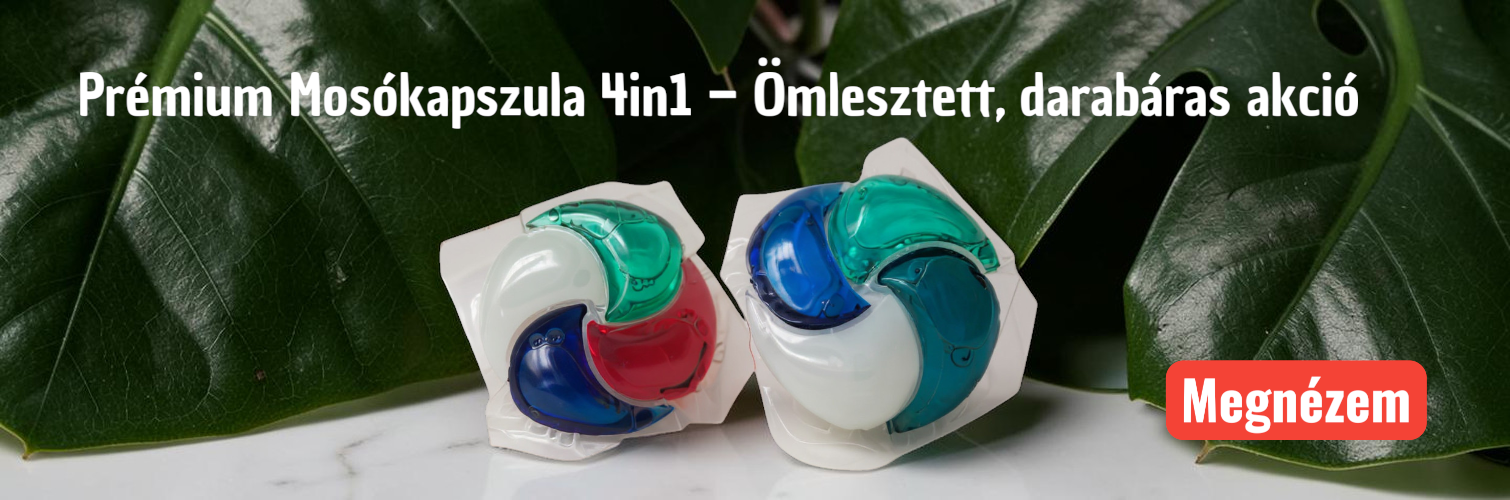 Vlshop webáruház