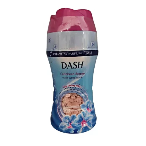 Dash Caribien Breeze illatfokozó gyöngy 210 g