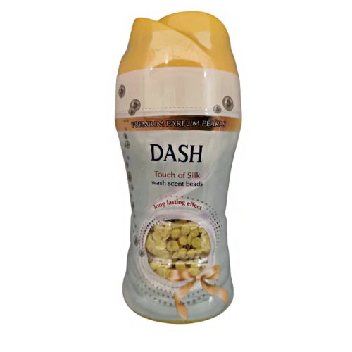 Dash illatfokozó gyöngy 210 g - Touch of Silk