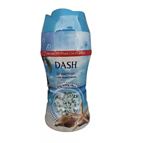 Dash Ocean Fresh illatfokozó gyöngy 210 g