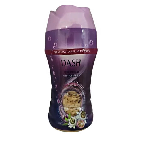 Dash Fruit Passion illatfokozó gyöngy 210 g