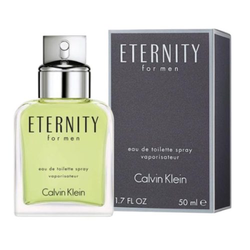 Calvin Klein Eternity EDT 50ml
