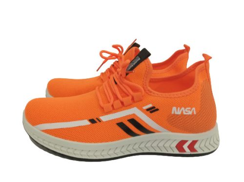Nasa Men cipő Narancs 44-es CSK2039