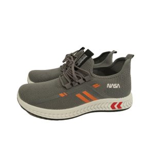 Nasa Men cipő Grey 40-es CSK2058