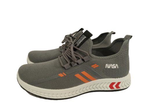 Nasa Men cipő Grey 42-es CSK2058