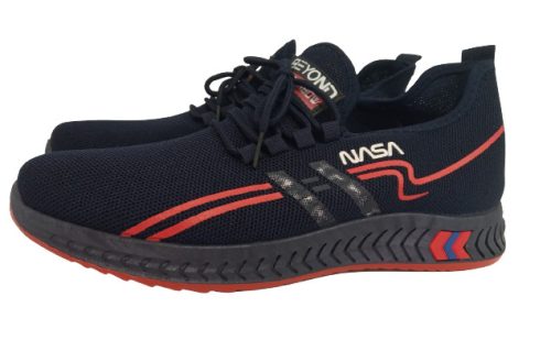Nasa Men cipő Navy 41-es CSK2046