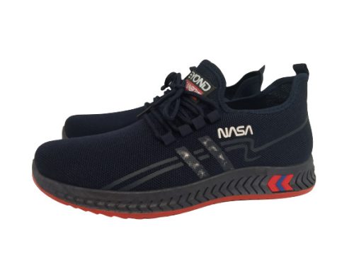 Nasa Men cipő Navy 40-es CSK2060