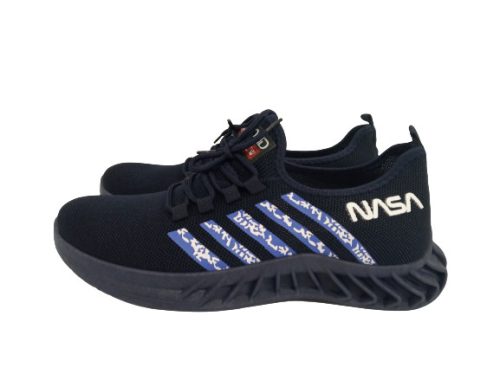 Nasa Men cipő Navy 45-ös CSK2069