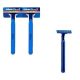 Gillette Blue II Plus Eldobható Borotva – 2 db (HRDC)