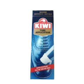 Kiwi Tubusos Cipőkrém – Kék (100 ml)