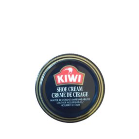 Kiwi Cipőkrém – Csokoládébarna (50 ml, üvegtégely)