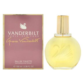   Vanderbilt EDT – A klasszikus Paris-New York életérzés 100 ml