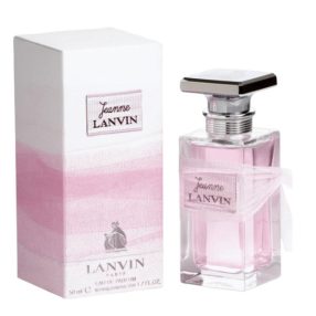   Lanvin Jeanne EDP – A romantikus és játékos nőiesség illata 50 ml