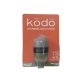 Kódó Ocean & Tree Szilárd Parfüm – 2 x 3 g