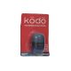 Kódó Woods Szilárd Parfüm Férfiaknak – 2 x 3 g
