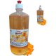 For Home Romance Folyékony Szappan – Gazdaságos tisztaság minden napra (1 liter)