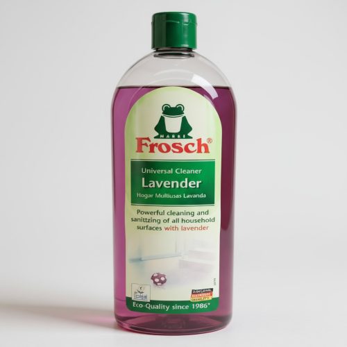 Frosch univerzális tisztítószer Levendula 750 ml