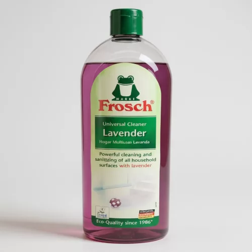 Frosch univerzális tisztítószer Levendula 750 ml