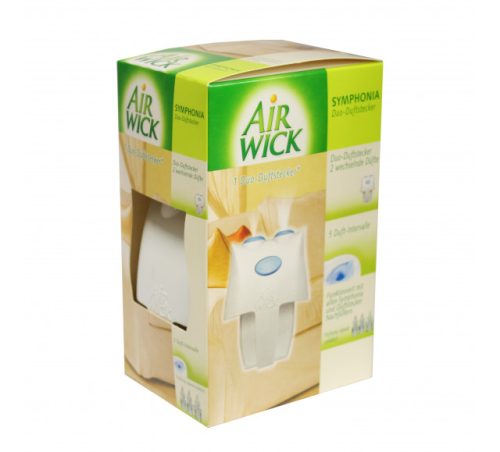 Air Wick Symphonia Duo Elektromos Készülék
