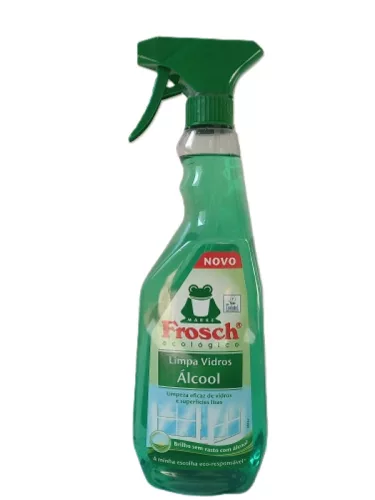 Frosch ablaktisztító 750 ml