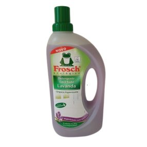 Frosch általános tisztítószer Levendula 1 liter