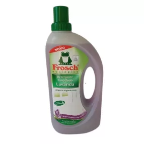 Frosch általános tisztítószer Levendula 1 liter