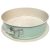Zenker Special Creative Tapadásmentes Kapcsos Tortaforma – 26 cm (Menta/Krém)