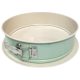 Zenker Special Creative Tapadásmentes Kapcsos Tortaforma – 26 cm (Menta/Krém)