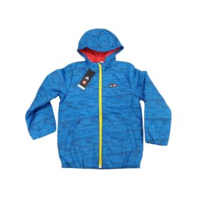 Adidas kabát Lego 128-as