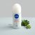 Nivea Pearl & Beauty Roll-On – 48 órás védelem és gyöngyházfényű ragyogás 50 ml