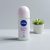 Nivea Double Effect Roll-On – 48 órás védelem és simább bőr 50 ml