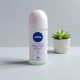 Nivea Double Effect Roll-On – 48 órás védelem és simább bőr 50 ml