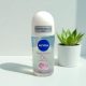 Nivea Fresh Flower Roll-On – 48 órás virágos frissesség 50 ml