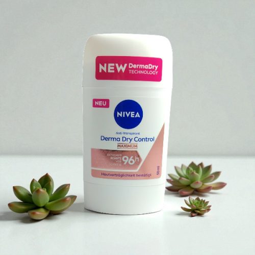 Nivea Stift 50ml Derma Dry Control