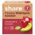 Share Szilárd Sampon – Gránátalma & Avokádó (60 g)