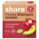 Share Szilárd Sampon – Gránátalma & Avokádó (60 g)