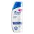 Head & Shoulders Classic Clean Sampon – Az eredeti tisztaság (400 ml)