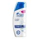 Head & Shoulders Classic Clean Sampon – Az eredeti tisztaság (400 ml)
