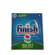 Finish All in 1 Deep Clean mosogatógép tabletta 6 db
