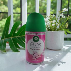  Air Wick Automata Légfrissítő Utántöltő – Cseresznyevirág (250 ml)
