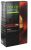 Nature&Care hajfesték 6RR Fire Red (tűzvörös) 132 ml