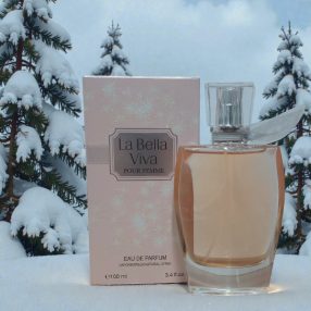 V.V. Love La Bella Viva pour Femme EDP 100 ml