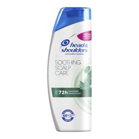 Head & Shoulders Sampon – Eukaliptusz kivonattal (400 ml)