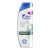 Head & Shoulders Sampon – Eukaliptusz kivonattal (400 ml)
