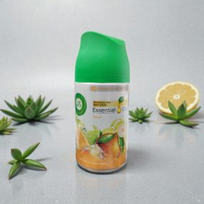  Air Wick Automata Légfrissítő Utántöltő – Citrus (250 ml)
