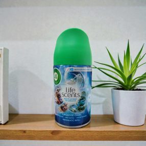   Air Wick Automata Légfrissítő Utántöltő – Oasis (250 ml)