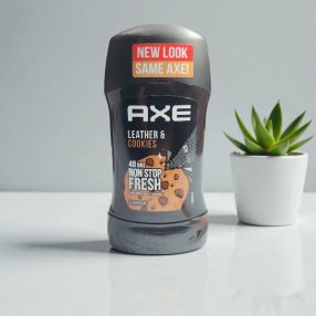 Axe Stift 50ml Leather&Cookies