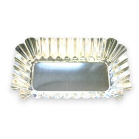 SNB Hullámos Sütőforma és Tepsi – 30 x 23 x 6,5 cm