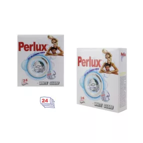 Perlux White Guard színgyűjtő kendő 24 db