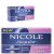 Nicole Regular Super Applikátoros Tampon – Extra védelem a magabiztos mindennapokért (8 db)
